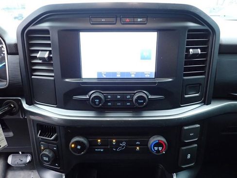 Used 2021 Ford F150 XL w/ STX Appearance Package image 28