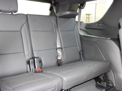 New 2025 Chevrolet Tahoe LT w/ Comfort Package image 28