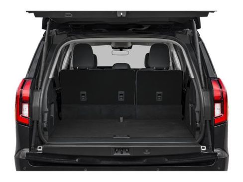 Used 2025 Ford Expedition Max Active AWD/4WD image 9
