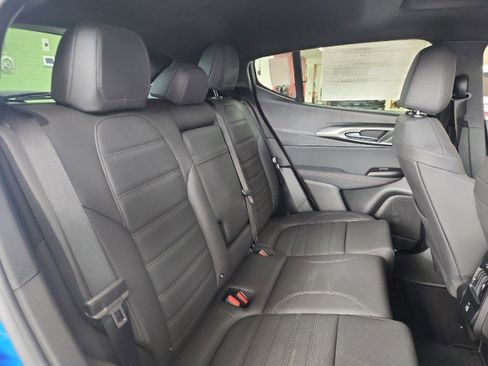 New 2024 Dodge Hornet GT image 13