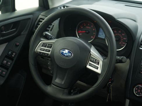 Used 2015 Subaru Forester 2.5i Premium w/ Popular Package #1 image 14