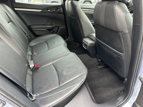 Used 2020 Honda Civic Sport Touring image 34