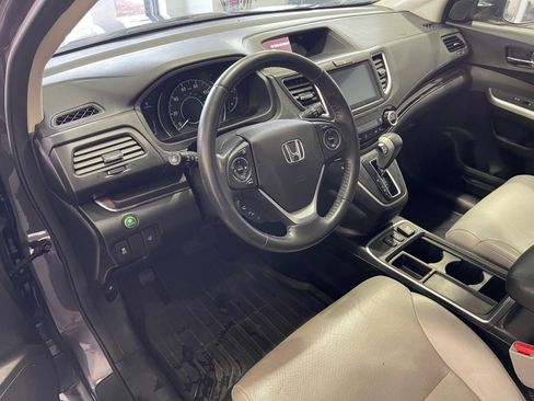 Used 2016 Honda CR-V EX-L image 25