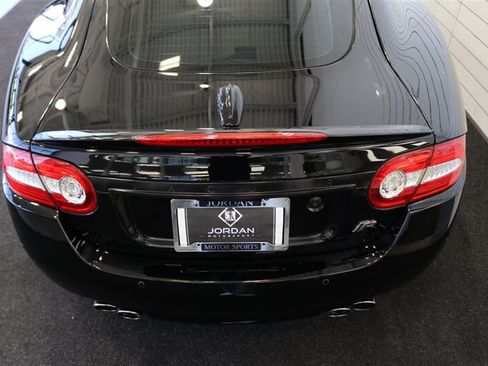Used 2010 Jaguar XKR R RWD image 50
