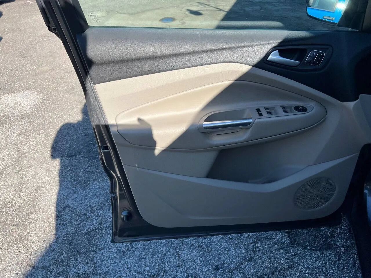 Used 2013 Ford Escape SEL FWD image 5