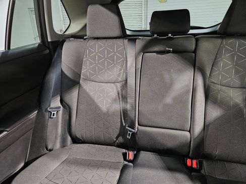 Used 2024 Toyota RAV4 XLE FWD image 12
