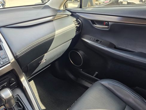 Used 2016 Lexus NX 200t FWD image 41