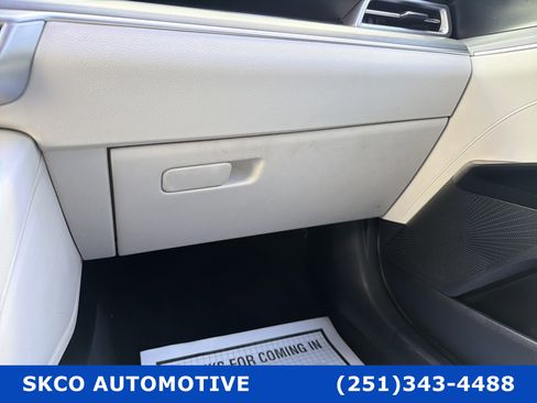 Used 2022 Kia K5 LXS FWD image 24