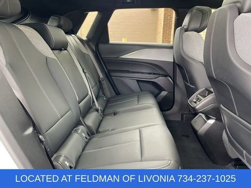 Used 2024 Cadillac Lyriq Tech w/ Driver Assist Package AWD/4WD image 26