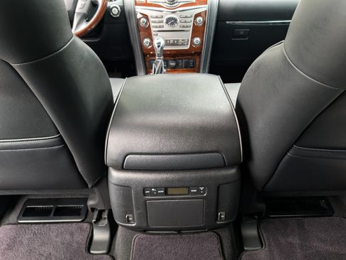 Used 2020 INFINITI QX60 Pure AWD/4WD image 19
