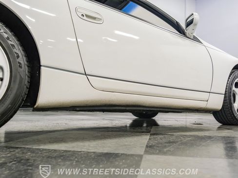 Used 1990 Nissan 300ZX GS image 27