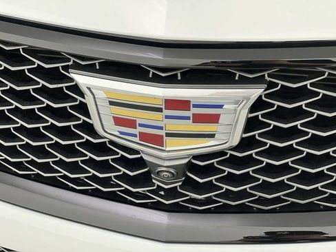 Certified 2024 Cadillac CT5 V Blackwing w/ Driver Assist Package image 31
