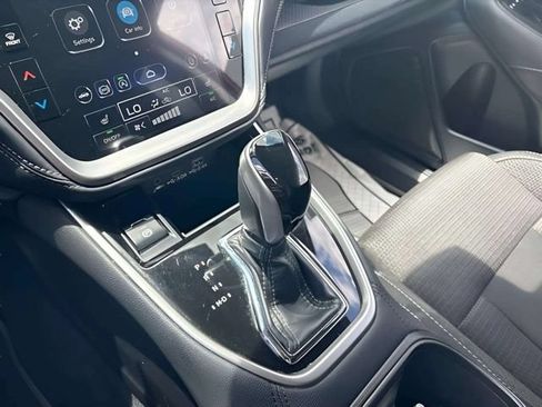 Certified 2024 Subaru Outback Premium AWD/4WD image 20