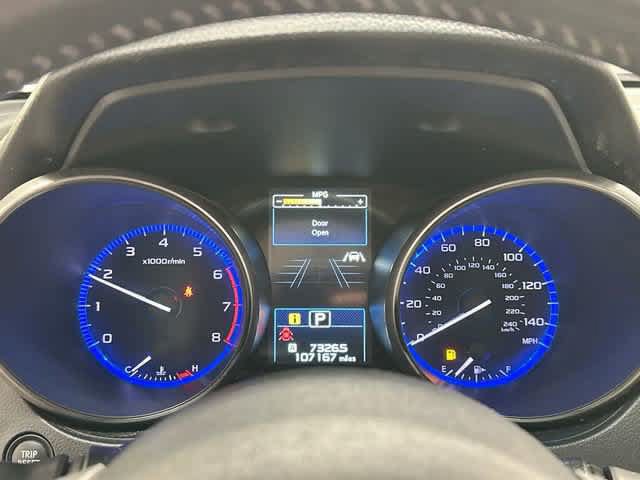 Used 2019 Subaru Outback 2.5i Premium w/ Popular Package #2 AWD/4WD image 7