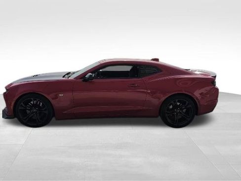 Used 2023 Chevrolet Camaro SS image 9