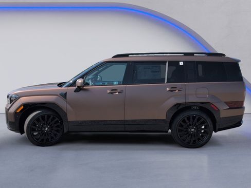 New 2026 Hyundai Santa Fe Calligraphy image 10