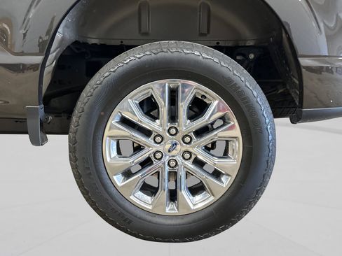 Used 2024 Ford F150 Lariat w/ Mobile Office Package image 56