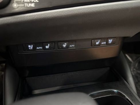 Used 2024 Lexus ES 250 w/ Premium Package image 44