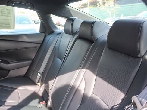 Used 2025 Honda Accord Sport image 26