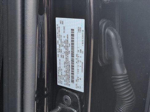 Used 2025 Ford F150 XLT w/ Equipment Group 301A Standard image 23