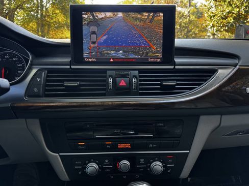 Used 2016 Audi A6 2.0T Premium Plus w/ Premium Plus Package image 19