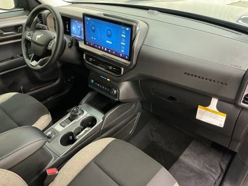 New 2026 Ford Bronco Sport Big Bend w/ Convenience Package AWD/4WD image 19