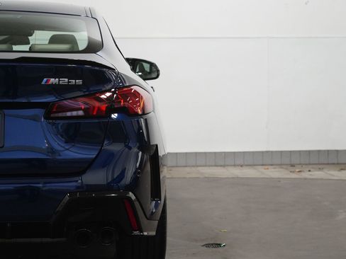 Used 2025 BMW M235i xDrive w/ Premium Package image 13