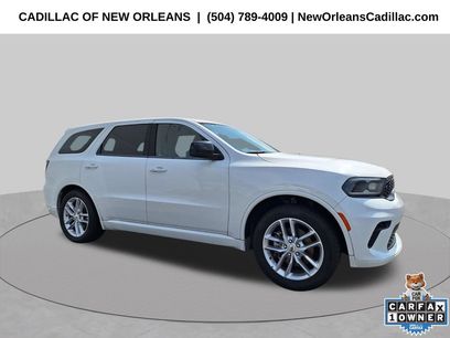 Used 2023 Dodge Durango GT