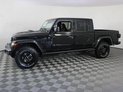 New 2026 Jeep Gladiator Sport
