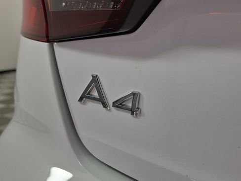 Certified 2023 Audi A4 2.0T Premium Plus w/ Premium Plus Package AWD/4WD image 11