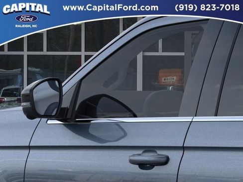 New 2026 Ford Expedition Max Platinum w/ Platinum Ultimate Package AWD/4WD image 20