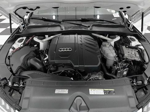 Used 2024 Audi A4 2.0T Premium Plus image 8