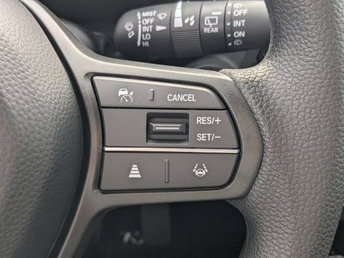New 2026 Honda CR-V EX image 26