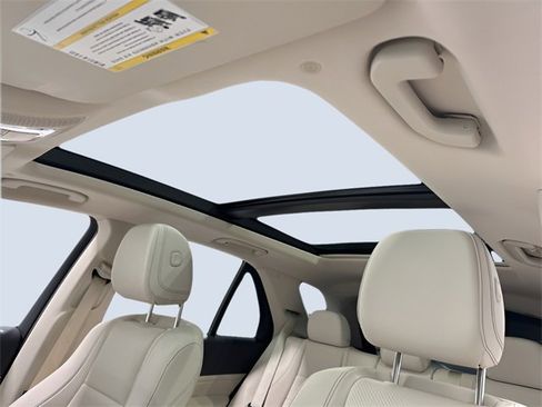 Certified 2022 Mercedes-Benz GLE 350 4MATIC image 29