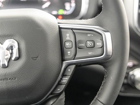 New 2026 RAM 1500 Laramie w/ Night Edition image 31