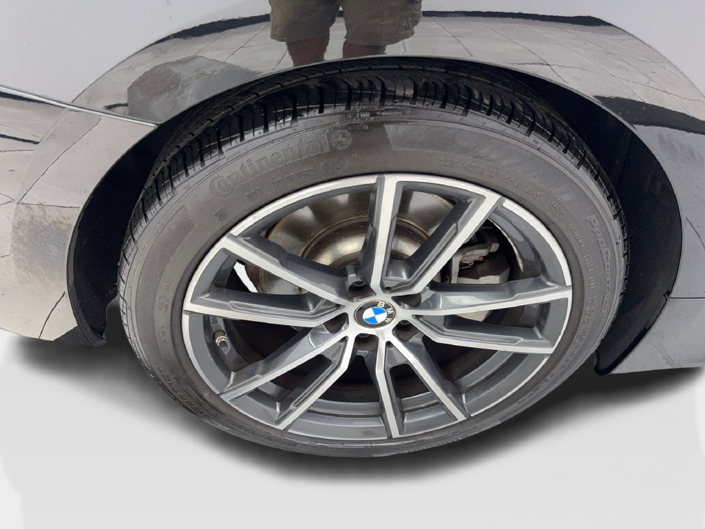 Used 2024 BMW 430i Coupe w/ Premium Package RWD image 81