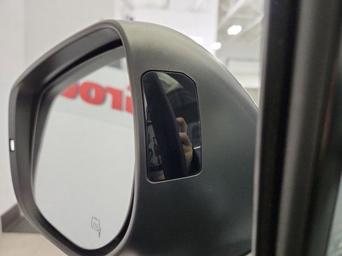 Used 2022 Subaru Forester Wilderness image 9