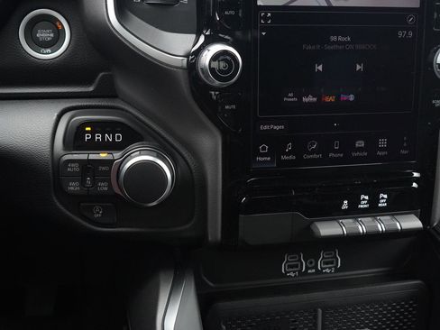 New 2026 RAM 1500 Big Horn image 46