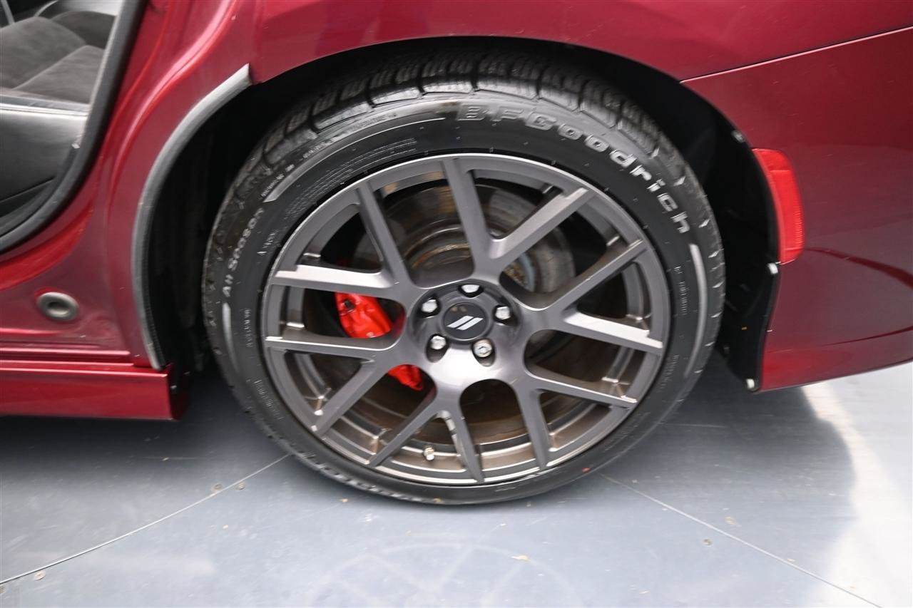 Used 2017 Dodge Charger R/T Scat Pack w/ Technology Group RWD image 19