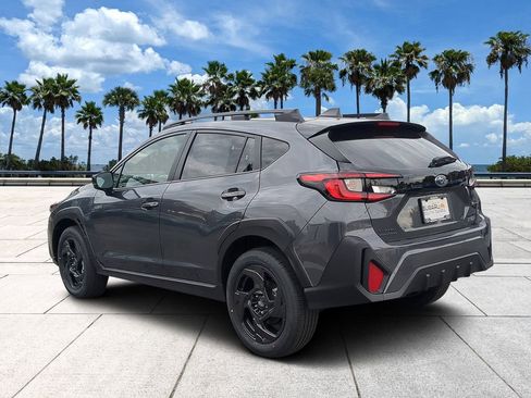 New 2026 Subaru Crosstrek 2.5i Sport AWD/4WD image 5