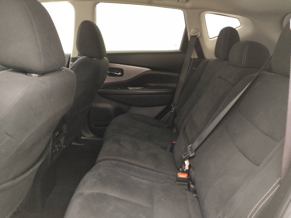 Used 2020 Nissan Murano S w/ Technology Package AWD/4WD image 18