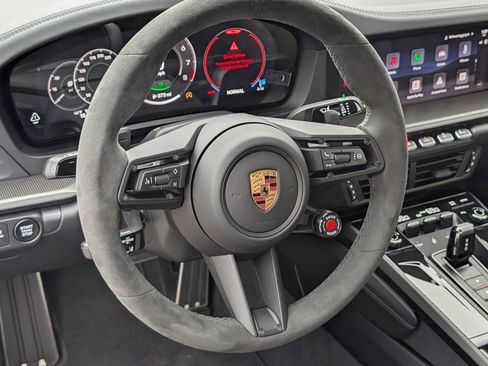 New 2026 Porsche 911 Carrera GTS image 12