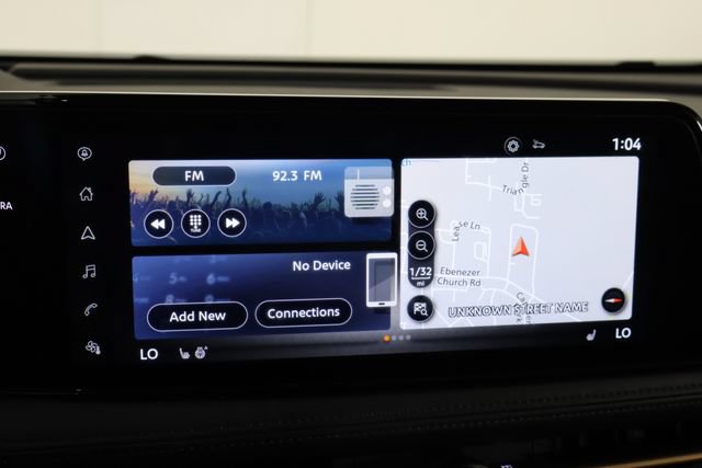 Used 2023 Nissan Ariya FWD image 33