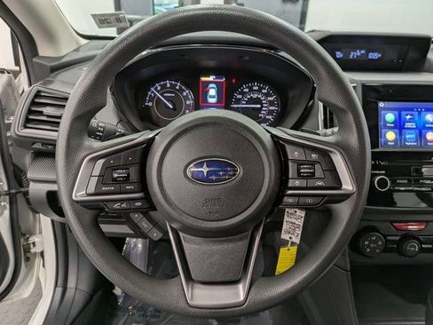 Used 2021 Subaru Impreza Premium image 21