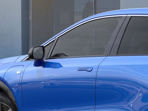 New 2027 Cadillac Optiq Premium Luxury RWD image 12