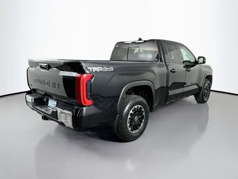 Certified 2022 Toyota Tundra SR5 w/ TRD Off-Road Premium Package AWD/4WD image 7
