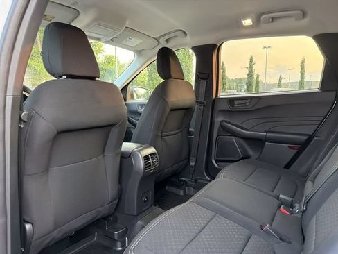 Used 2024 Ford Escape Active AWD/4WD image 12