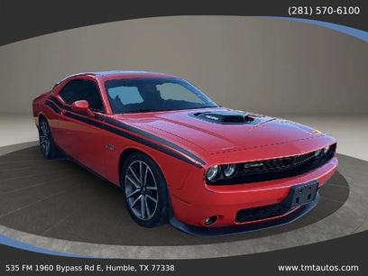 Used 2020 Dodge Challenger R/T w/ Plus Package