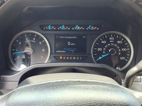 Used 2016 Ford F150 XLT w/ Equipment Group 302A Luxury AWD/4WD image 19