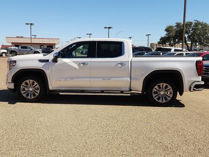 Used 2022 GMC Sierra 1500 Denali
